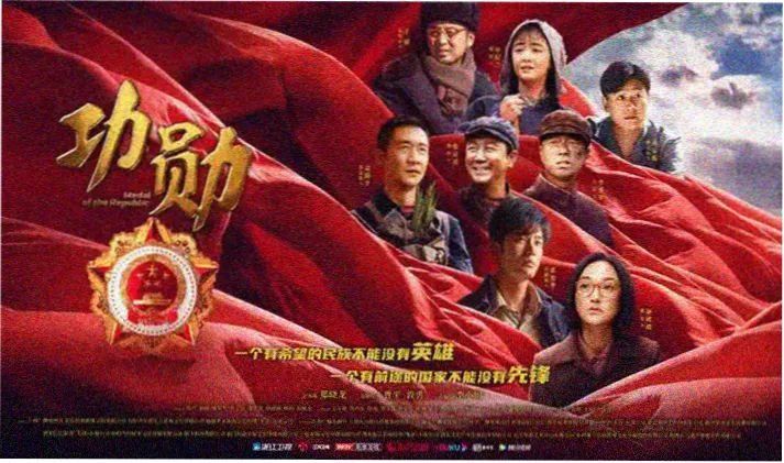 QQ头像动漫男生轮播图：蓝紫夜色耳机少年