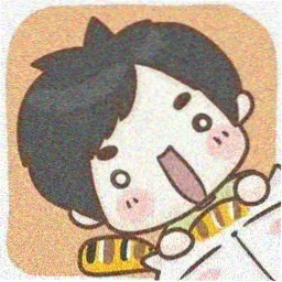 QQ头像动漫男生素材详情示意图